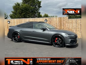 Used Audi A7 2021 for sale - 79646771: Photo