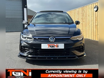 Used Volkswagen Golf 2023 for sale - 78073489: Photo