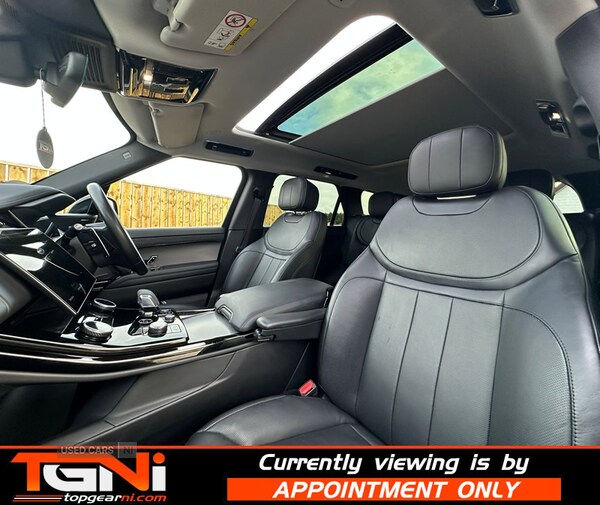 Used Land Rover Range Rover Sport 2023 for sale - 77280370: Photo 15