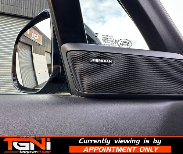 Used Land Rover Range Rover Sport 2023 for sale - 77280370: Photo 29