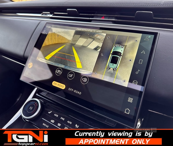 Used Land Rover Range Rover Sport 2023 for sale - 77280370: Photo 8