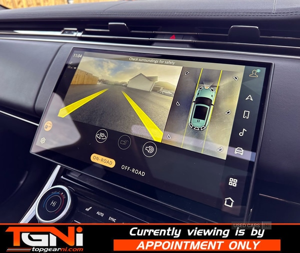 Used Land Rover Range Rover Sport 2023 for sale - 77280370: Photo 9