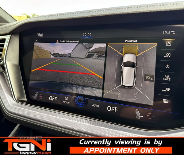 Used Volkswagen Touareg 2021 for sale - 76399746: Photo 10