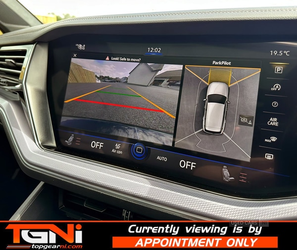 Used Volkswagen Touareg 2021 for sale - 76399746: Photo 18