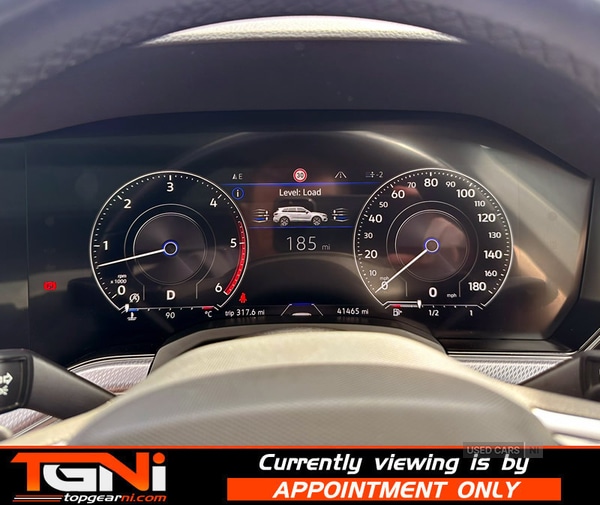 Used Volkswagen Touareg 2021 for sale - 76399746: Photo 20