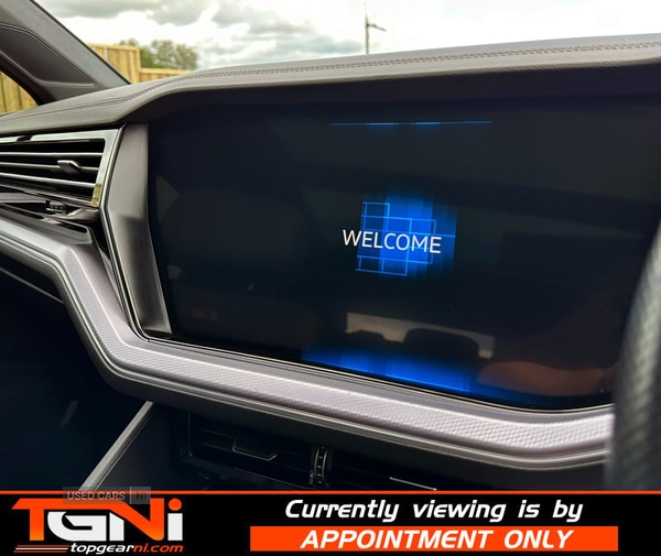 Used Volkswagen Touareg 2021 for sale - 76399746: Photo 32