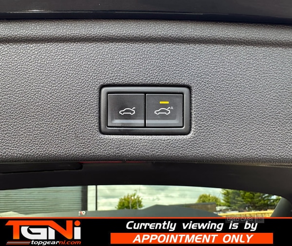 Used Volkswagen Touareg 2021 for sale - 76399746: Photo 36