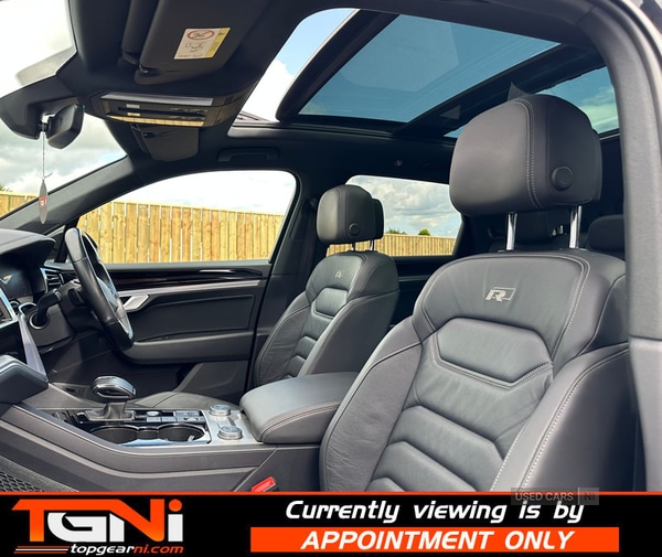 Used Volkswagen Touareg 2021 for sale - 76399746: Photo 7