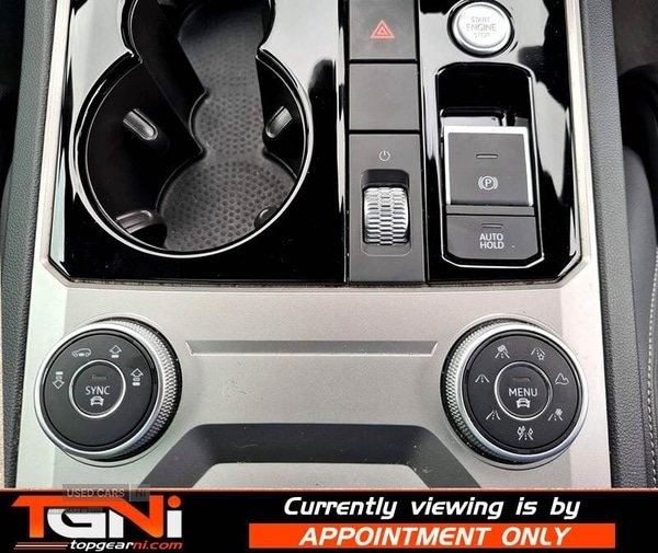 Used Volkswagen Touareg 2021 for sale - 76399746: Photo 8