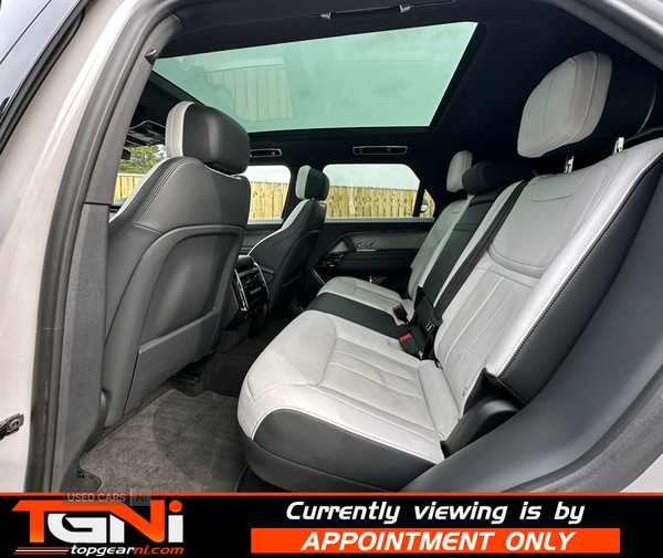 Used Land Rover Range Rover Sport 2023 for sale - 78116884: Photo 15