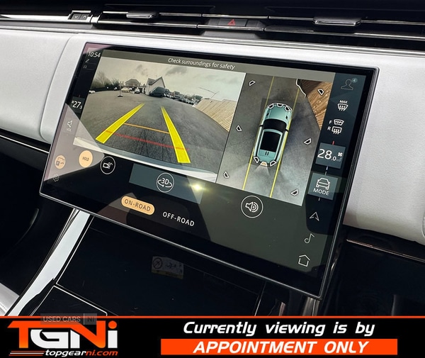 Used Land Rover Range Rover Sport 2023 for sale - 78116884: Photo 17