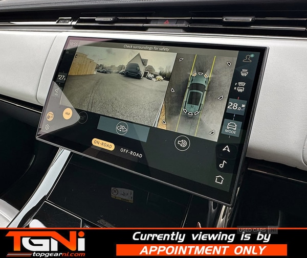 Used Land Rover Range Rover Sport 2023 for sale - 78116884: Photo 18