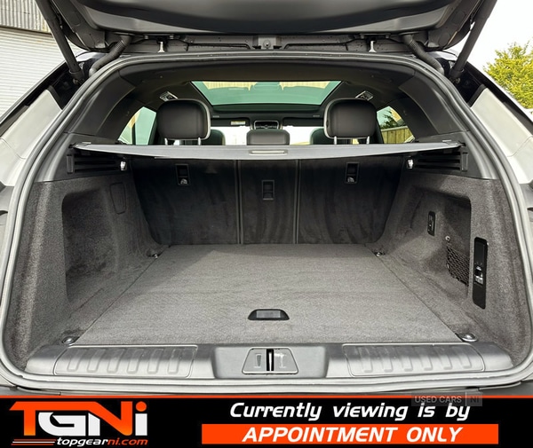 Used Land Rover Range Rover Sport 2023 for sale - 78116884: Photo 26