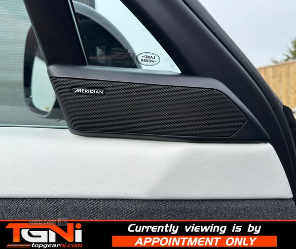 Used Land Rover Range Rover Sport 2023 for sale - 78116884: Photo 31