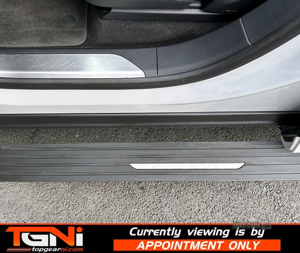 Used Land Rover Range Rover Sport 2023 for sale - 78116884: Photo 35