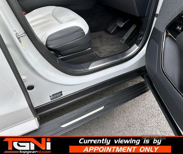 Used Land Rover Range Rover Sport 2023 for sale - 78116884: Photo 9