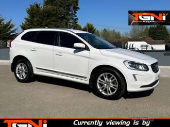 2015 - D5 [220] SE Lux Nav 5dr AWD Geartronic