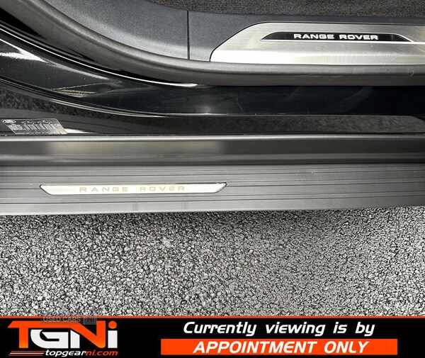 Used Land Rover Range Rover Sport 2025 for sale - 77659340: Photo 10