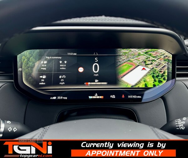 Used Land Rover Range Rover Sport 2025 for sale - 77659340: Photo 32