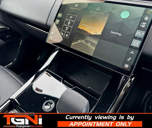 Used Land Rover Range Rover Sport 2025 for sale - 77659340: Photo 43
