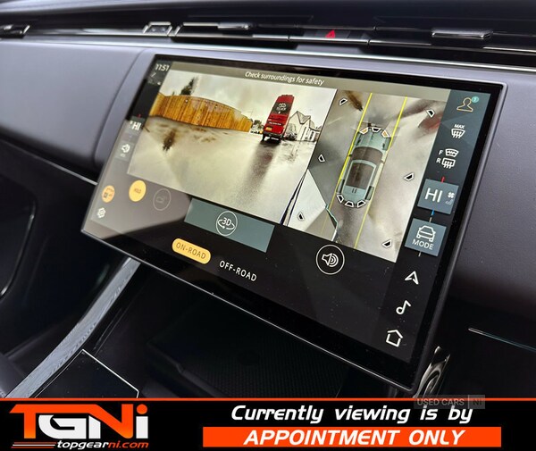 Used Land Rover Range Rover Sport 2025 for sale - 77659340: Photo 44