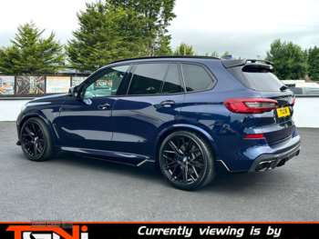 Used BMW X5 2019 for sale - 75187836: Photo