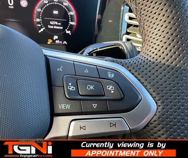 Used Volkswagen Tiguan 2025 for sale - 76936971: Photo 10