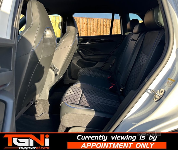 Used Volkswagen Tiguan 2025 for sale - 76936971: Photo 16