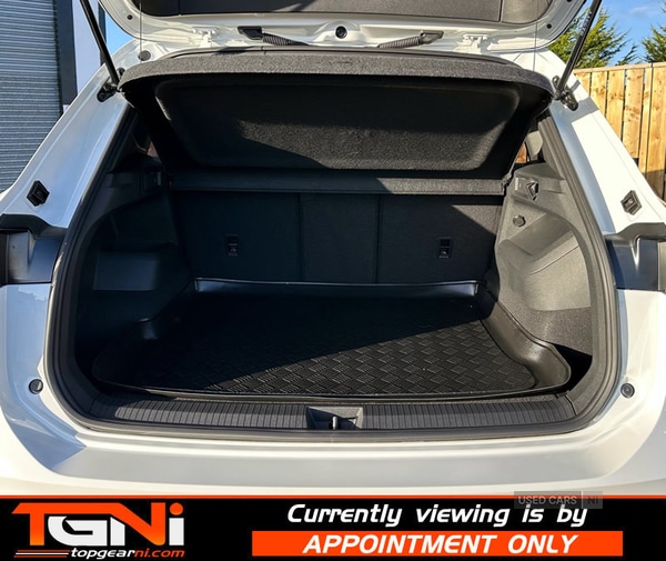 Used Volkswagen Tiguan 2025 for sale - 76936971: Photo 17