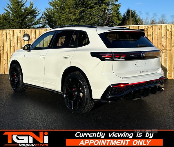 Used Volkswagen Tiguan 2025 for sale - 76936971: Photo 23