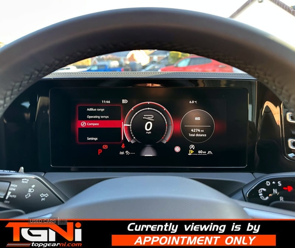 Used Volkswagen Tiguan 2025 for sale - 76936971: Photo 24