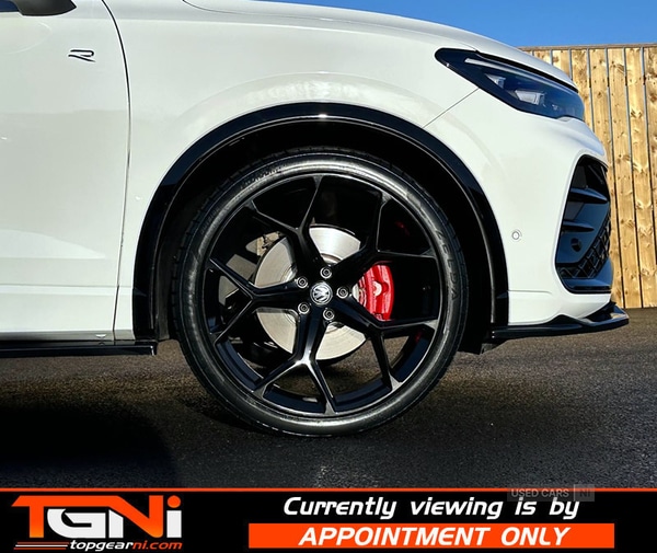 Used Volkswagen Tiguan 2025 for sale - 76936971: Photo 26