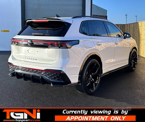 Used Volkswagen Tiguan 2025 for sale - 76936971: Photo 28