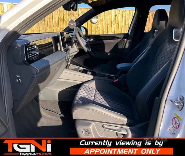 Used Volkswagen Tiguan 2025 for sale - 76936971: Photo 29