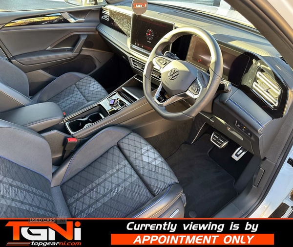 Used Volkswagen Tiguan 2025 for sale - 76936971: Photo 31