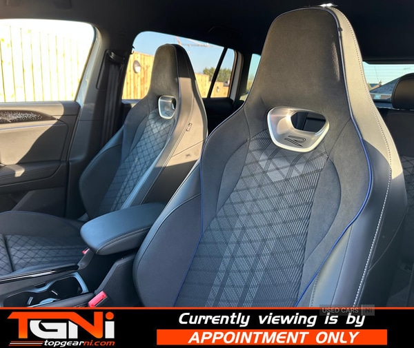 Used Volkswagen Tiguan 2025 for sale - 76936971: Photo 7