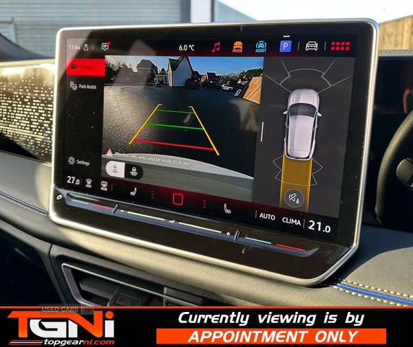 Used Volkswagen Tiguan 2025 for sale - 76936971: Photo 9