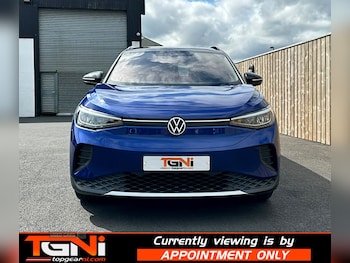 Used Volkswagen ID.4 2021 for sale - 79465773: Photo