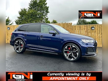 Audi - Q7