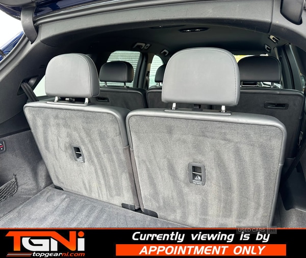 Used Audi Q7 2020 for sale - 76240400: Photo 22