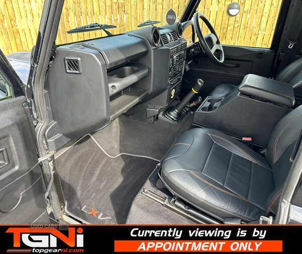Used Land Rover Defender 2013 for sale - 75671035: Photo 14