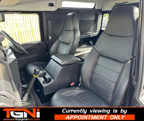 Used Land Rover Defender 2013 for sale - 75671035: Photo 15