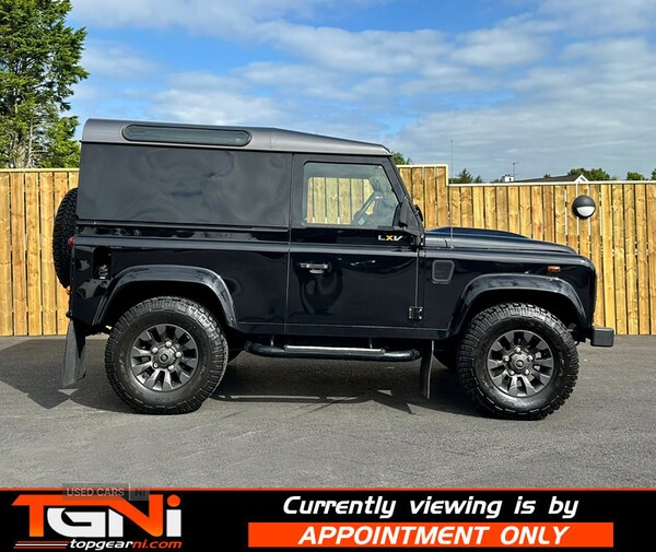 Used Land Rover Defender 2013 for sale - 75671035: Photo 18