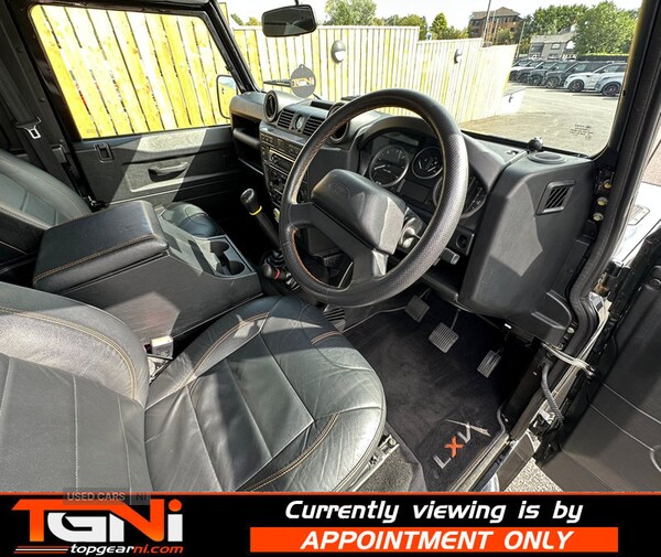Used Land Rover Defender 2013 for sale - 75671035: Photo 26
