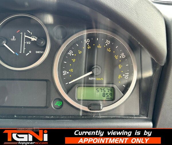 Used Land Rover Defender 2013 for sale - 75671035: Photo 28