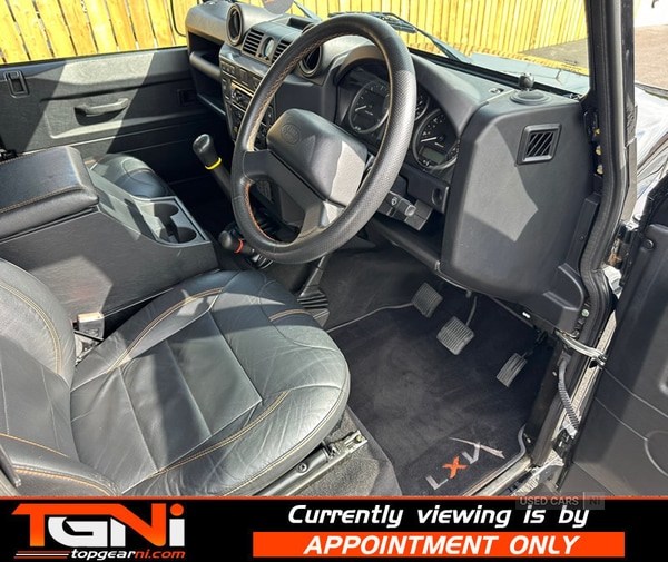 Used Land Rover Defender 2013 for sale - 75671035: Photo 6