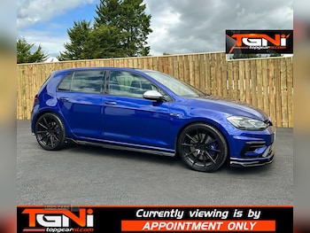 Used Volkswagen Golf 2019 for sale - 75521049: Photo