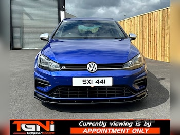 Used Volkswagen Golf 2019 for sale - 75521049: Photo
