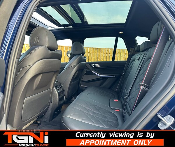 Used BMW X5 2024 for sale - 77098300: Photo 15