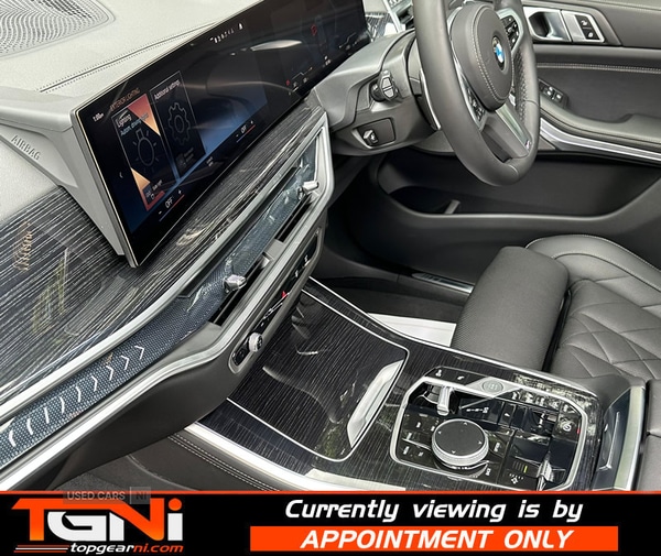 Used BMW X5 2024 for sale - 77098300: Photo 16